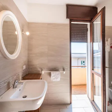 Apartmán Casa Lucia *