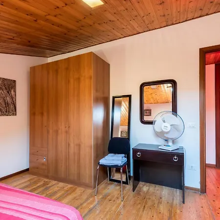 Casa Lucia Apartment Villadose