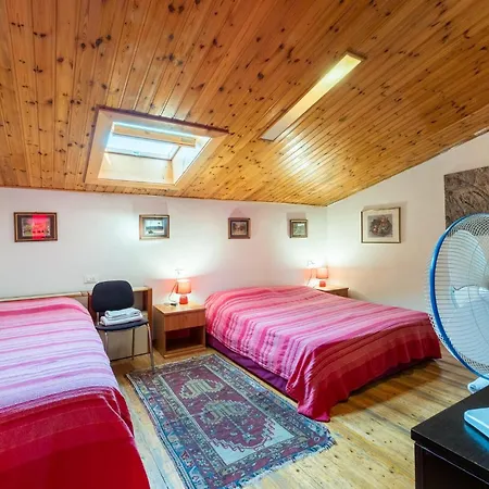 Apartment Casa Lucia Villadose