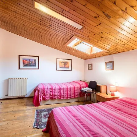 Casa Lucia Villadose