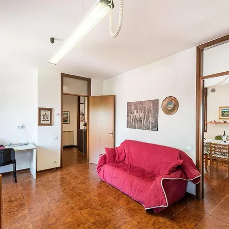 Casa Lucia アパート *