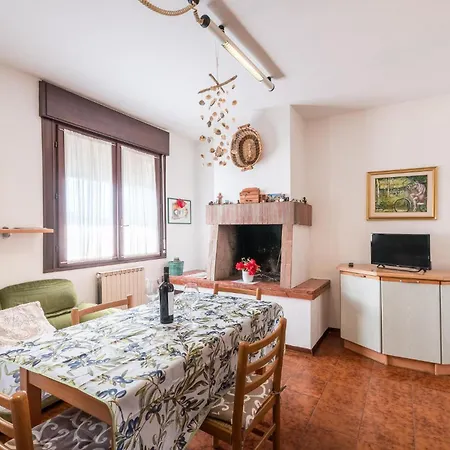 Casa Lucia Villadose