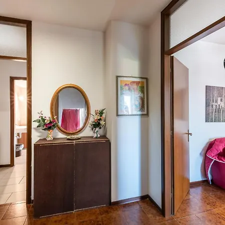 Casa Lucia * Villadose