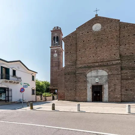 Apartmán Casa Lucia