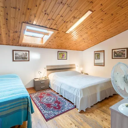 Casa Lucia Apartment *