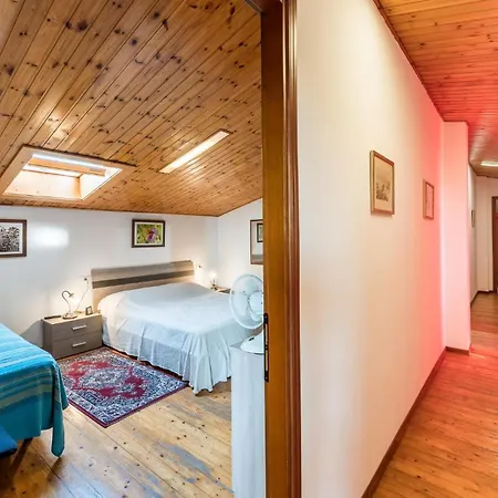 Casa Lucia Apartment Villadose