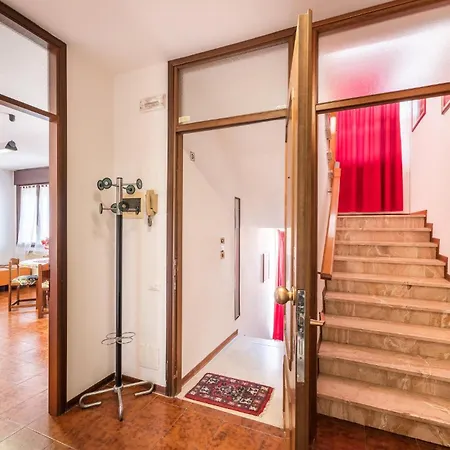 Casa Lucia *