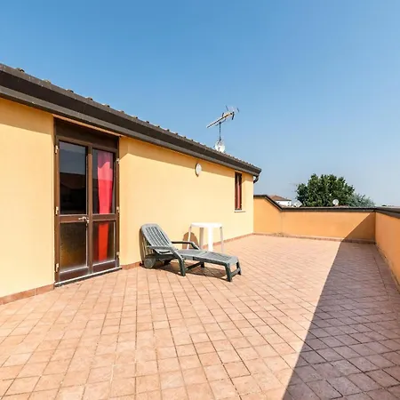 Casa Lucia Apartment