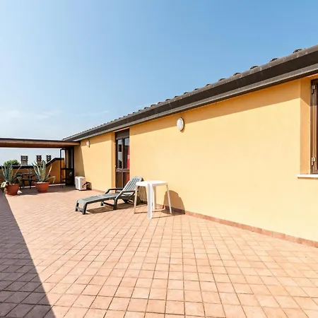 Apartment Casa Lucia Villadose
