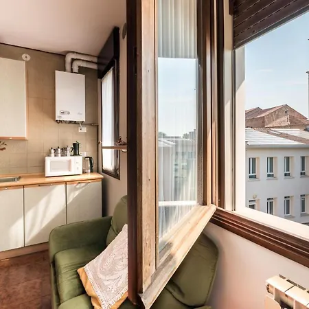 Casa Lucia Апартаменты