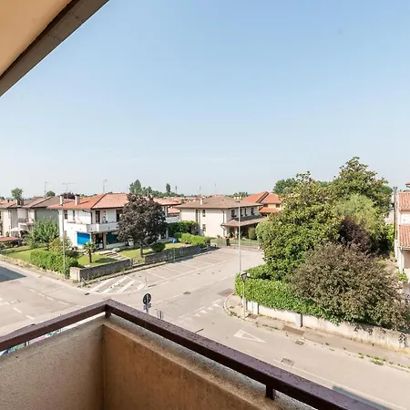 Apartament Casa Lucia