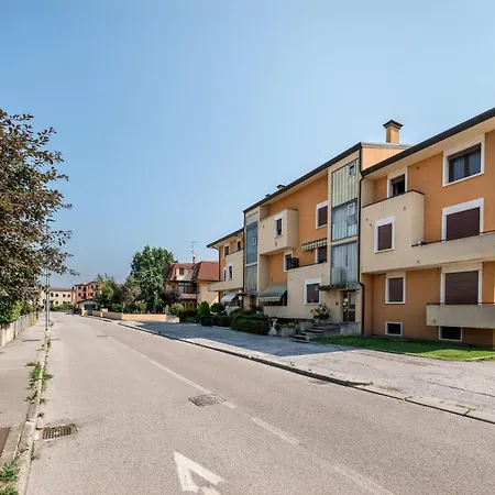 Appartamento Casa Lucia *
