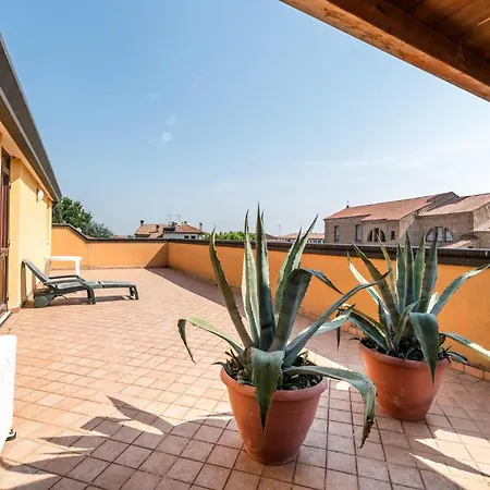 Apartament Casa Lucia